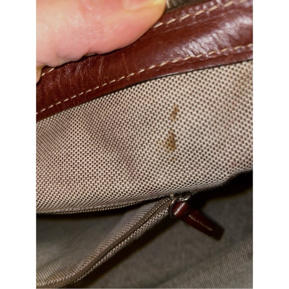 Vintage Dooney & Bourke‎ Hand Bag - Picture 11 of 16